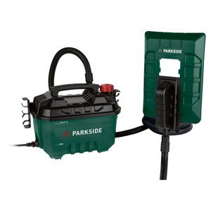 PARKSIDE® Parní odstraňovač tapet PDTA 5 A1