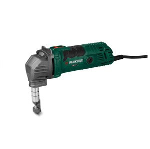 Parkside® Prostřihovač plechu PMK 550 B1