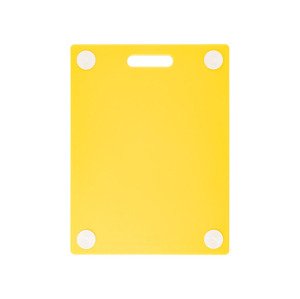 ERNESTO Kuchyňské prkénko (žlutá)
