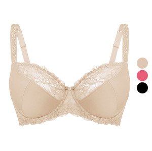 esmara® Dámská podprsenka XXL (ne#bra)