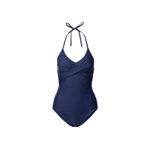esmara Dámské plavky (female, 44, navy modrá)