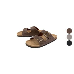 LIVERGY® Pánské pantofle (adult)