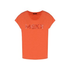 MEXX Dámské triko (adult#female#ne, L, korálová)