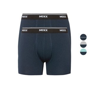 MEXX Pánské boxerky, 2 kusy