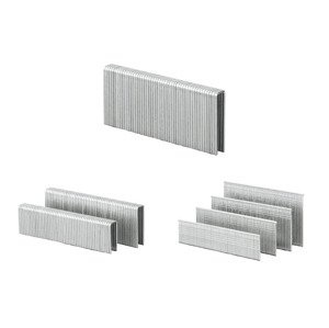 PARKSIDE® Sada sponek / hřebíků PETZ 25 A4