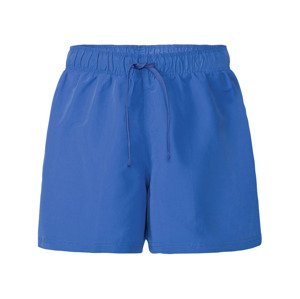 LIVERGY® Pánské koupací kraťasy (adult#male, 6/L, modrá)