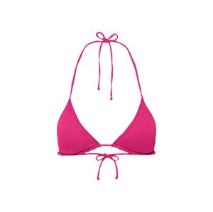 esmara® Dámský vrchní díl plavek (adult#female, 40, korálová)