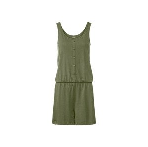 esmara® Dámský overal (zelená, Xs(32/34))