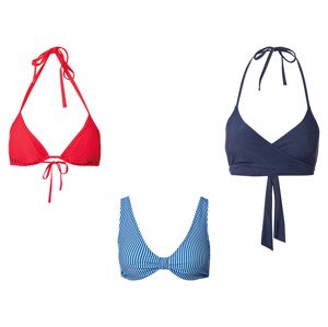 esmara® Dámský vrchní díl plavek (adult#female)