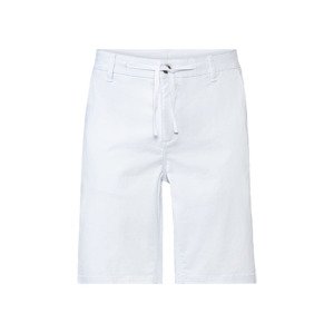 Livergy® Pánské kraťasy (48, bílá)