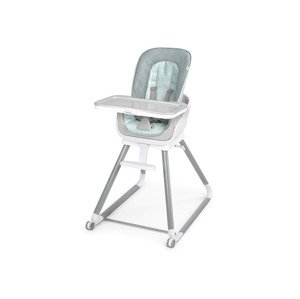 Ingenuity™ Dětská jídelní židlička Beanstalk 6 v 1