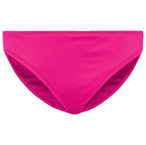 esmara® Dámský spodní díl plavek (adult#female, 36, korálová)