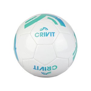 CRIVIT Fotbalový míč / Basketbalový míč / Volej (fotbalový míč, velikost 5)