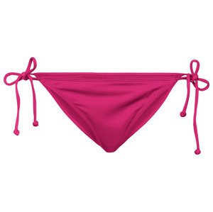 esmara® Dámský spodní díl plavek (adult#female, 42, korálová)
