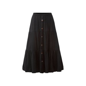 esmara Dámská sukně  (36, černá)