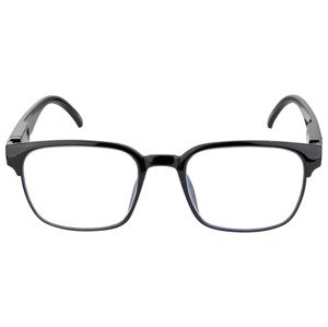 AURIOL Počítačové brýle s pouzdrem (černá)