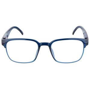 AURIOL Počítačové brýle s pouzdrem (modrá)