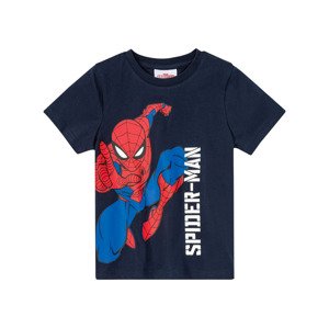 Chlapecké triko (98/104, Spiderman)