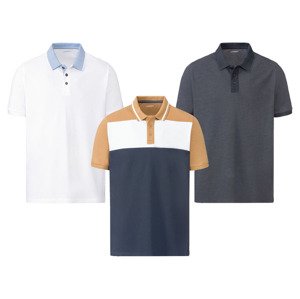 LIVERGY® Pánské polotriko „Regular Fit“ (adult#male#ne)