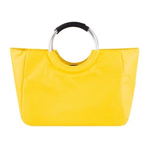 TOPMOVE® Nákupní taška (žlutá)
