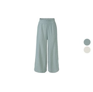 esmara® Dámské culotte kalhoty (adult#female#ne)