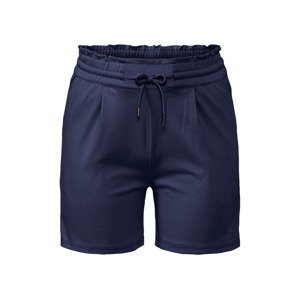 esmara Dámské kraťasy (XS (32/34), námořnická modrá)