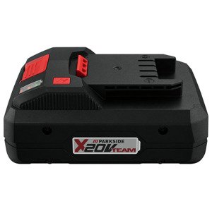 Parkside Performance® Smart akumulátor 4 Ah Paps 204 A1