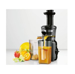 Silvercrest® Kitchen Tools Odšťavňovač Slow Juicer Ssjk 300 A1