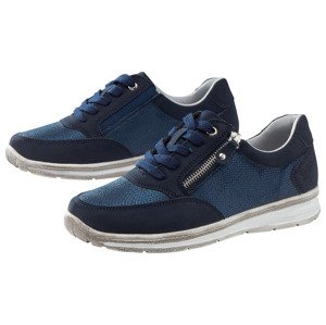Dámská volnočasová obuv (adult, 37, námořnická modrá)