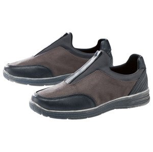 Dámská volnočasová obuv (adult, 36, tmavě šedá)
