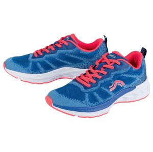 CRIVIT Dámská sportovní a volnočasová obuv (adult, 40, modrá)