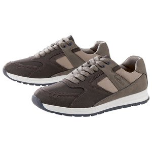 footflexx Pánská volnočasová obuv (adult, 42, hnědá)