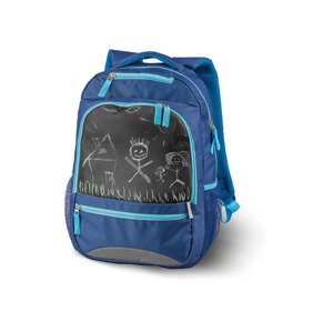TOPMOVE Školní batoh (malování)