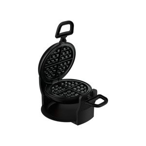 Silvercrest® Kitchen Tools Otočný vaflovač SDW 1000 A1