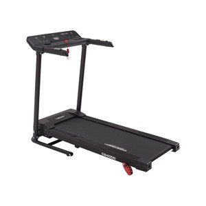 Christopeit Sport Běžecký pás CS 4000 (treadmill)
