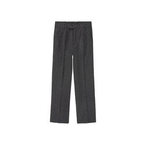 Chlapecké kalhoty (152, šedá)
