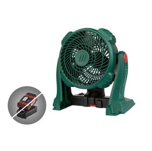Parkside® Aku ventilátor PVA 20-Li A1 – bez akumulátoru a nabíječky