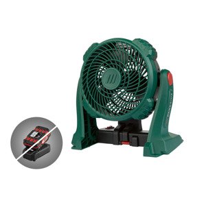 PARKSIDE® Aku ventilátor PVA 20-Li A1 – bez akumul