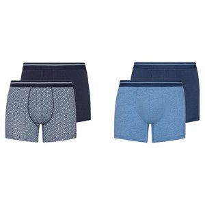 LIVERGY® Pánské boxerky, 2 kusy  (adult#male#ne#undershorts)