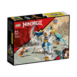 LEGO® NINJAGO 71761 Zaneův turbo robot EVO