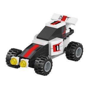 Playtive Clippys Závodní auto (Buggy Viper)