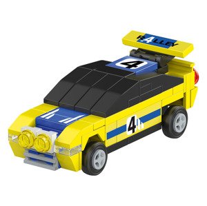Playtive Clippys Závodní auto (závodní auto Turbo)