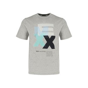 MEXX Pánské triko (S, šedá)
