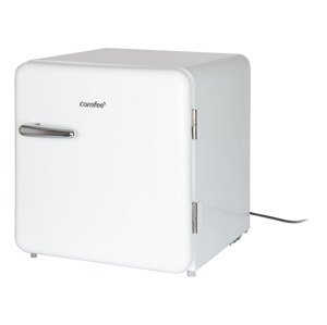 Midea Mini chladnička RCD50WH1RT(E), bílá