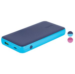 TRONIC Powerbanka 10 000 mAh, USB-C PD 3.0, USB