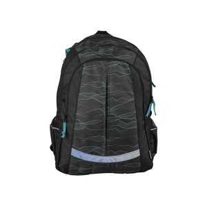 TOPMOVE® Školní batoh (child, černá)