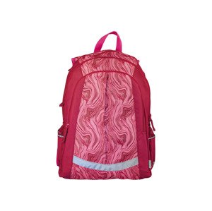 TOPMOVE® Školní batoh (child, růžová)