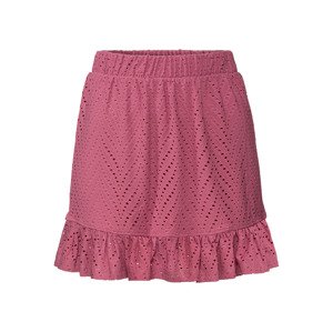 esmara® Dámská sukně (adult#female#ne, XS (32/34), růžová)