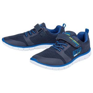 Chlapecká sportovní a volnočasová obuv (30, námořnická modrá)