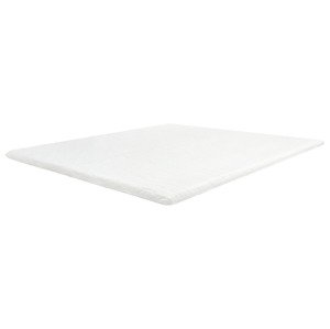 LIVARNO home Podložka na matraci, 180 x 200 cm (Zvýšený komfort)